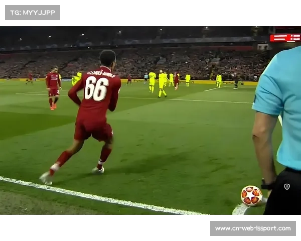 阿诺德参与设计的足球主题公园在利物浦正式动工 预计成为全球最大体育娱乐项目