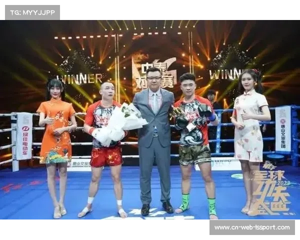 汲治泽中日大战获胜，呼和浩特自由搏击赛中国新星闪耀