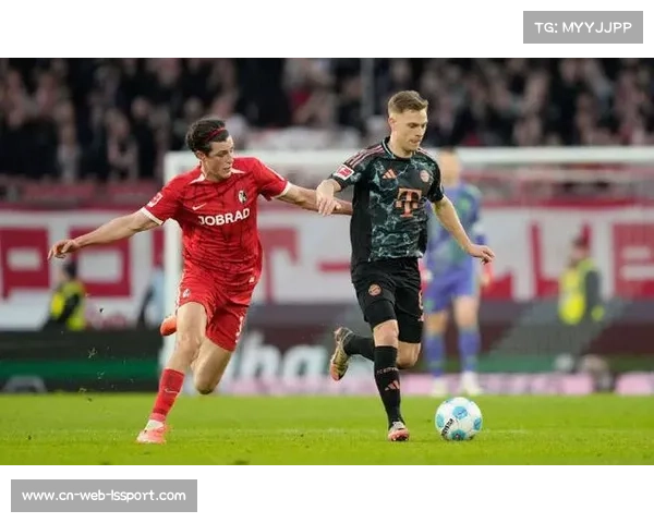 拜仁慕尼黑让二追六，主场6-2逆转弗赖堡