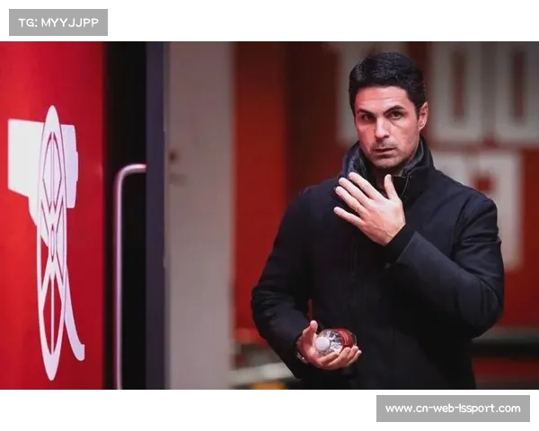 阿尔特塔执教压力分析，阿森纳夺冠前景受关注