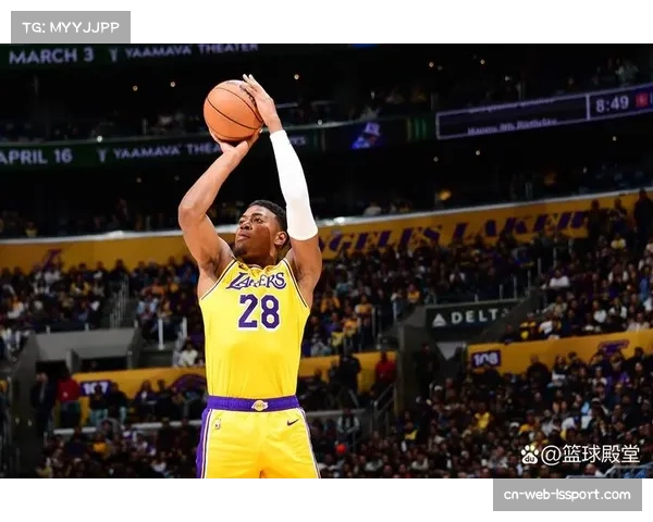 分析：湖人提升战绩的关键，在于将防守强度有效转化为快速进攻